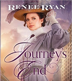 Journey's End book cover