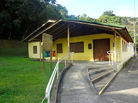 Núcleo de Educação Ambiental/Estação Vida no Horto de SP