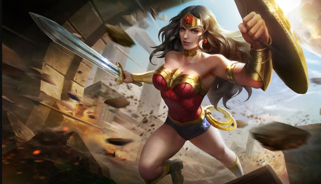 wonder woman wallpaper hd