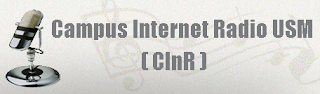 setcast|CINR-USM Campus Internet Radio Online