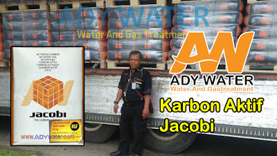 Karbon Aktif Makassar | Jual Karbon Aktif Makasar