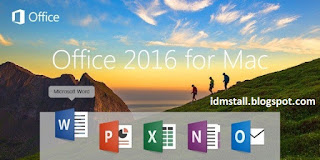 Microsoft Office 2016