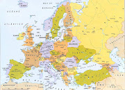 Mapa Europa político: Publicado por Chema en 16:54 0 comentarios (mapa politico europa)