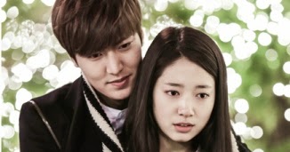 Download Drama Korea: Download The Heirs [Indo Sub]