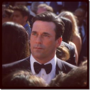 John Hamm