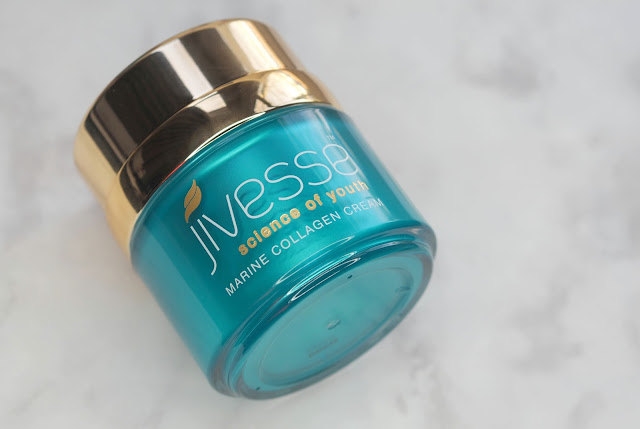 Jivesse-Marine-Collagen-Cream-review-uk