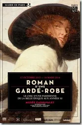 Roman d’une garde-robe, le chic d’une Parisienne de la Belle Époque aux années 30