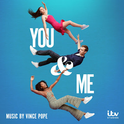 You And Me Soundtrack Vince Pope