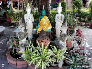 TEMPLOS DE CHIANG MAI, TAILANDIA (8) WAT MUEN TUM