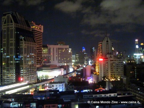 bangkok