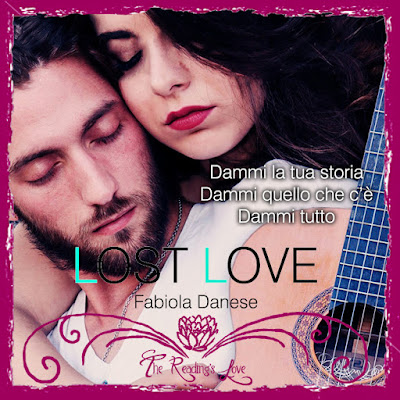 recensione lost love di fabiola danese