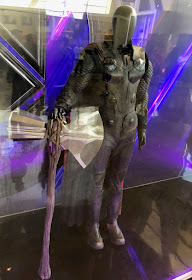 Chris Hemsworth Avengers Endgame Thor costume