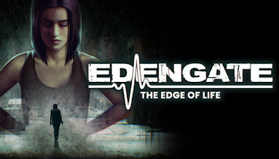 Edengate The Edge Of Life New Game Pc Switch