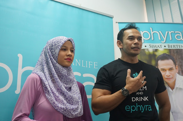 merk suplemen whey protein terbaik