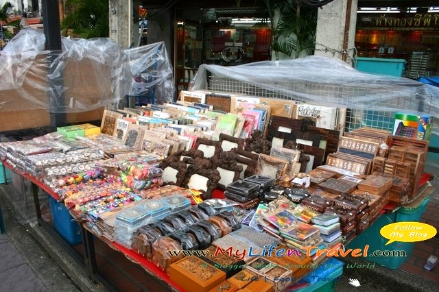 Phuket street Market 24