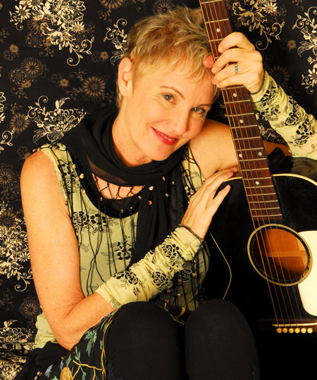 Eliza Gilkyson