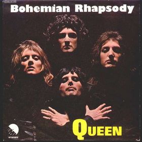 bohemian rhapsody song  lyrics