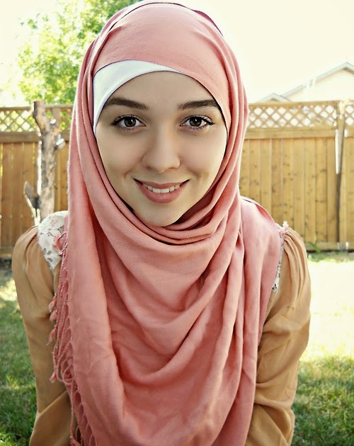 Beautiful Hijab Styles