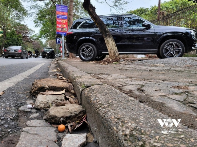 Bao giờ có ngành công nghiệp đỗ xe? - Ảnh 1.