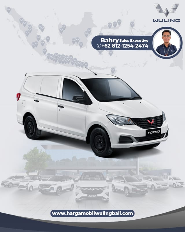 wuling formo bali, harga wuling formo, wuling formo harga, mobil wuling formo