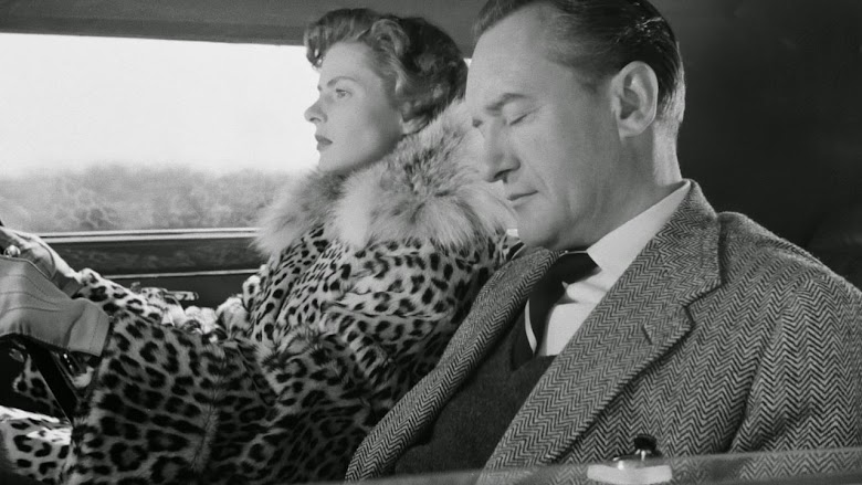 Reise in Italien 1954 ansehen