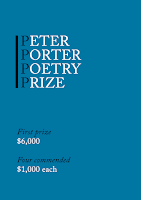 Peter Porter Poetry Prize 2023