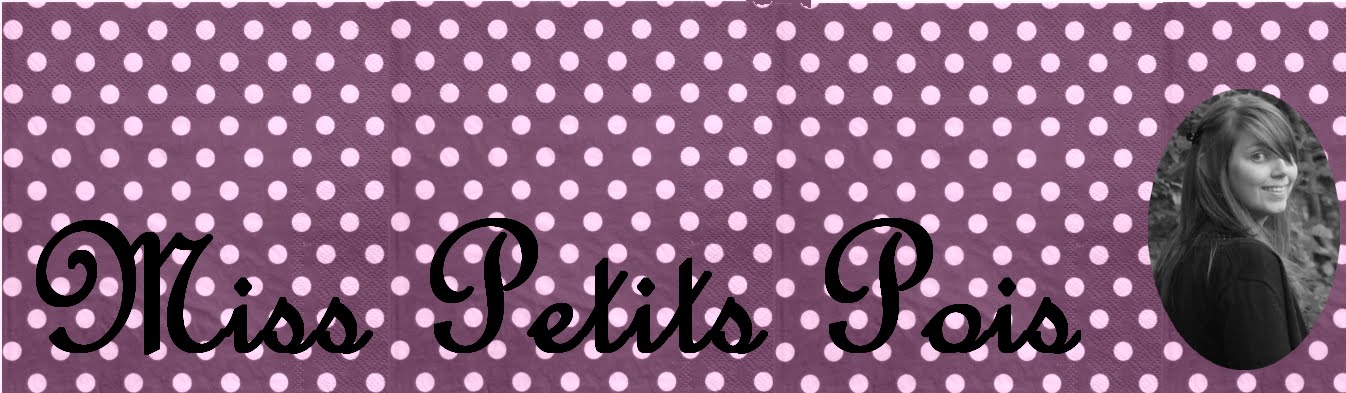 Miss Petits Pois