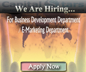 Current Openings