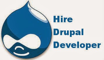 Hire Drupal Developer