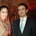 Meesha Shafi Wedding Pictures