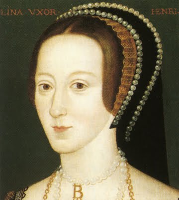 Anne Boleyn