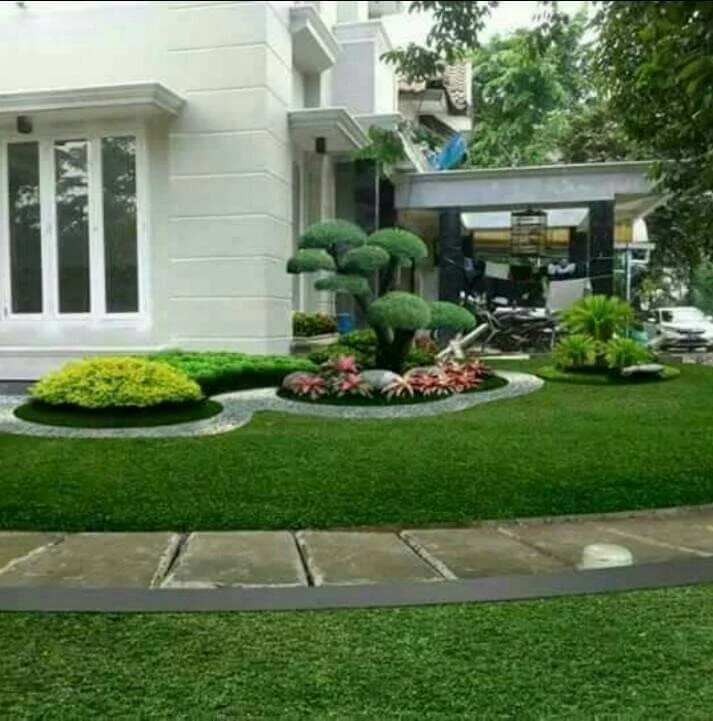 Ide membuat taman Kami Arafi alam sebagai Tukang Taman klaten yang memiliki skill dan berpengalaman, sehingga Anda tidak akan merasa kecewa memilih kami.  Taman klasik Taman yang satu ini sangat cocok untuk anda yang mempunyai hobi koleksi barang klasik, dari sana nantinya bisa di padukan dengan taman klasik. Ini akan jauh beda dengan taman minimalis, area taman jenis ini pada umumnya akan lebih luas dengan tanaman pohon di dalamnya seperti pohon palm, tidak hanya itu tapi ini juga bisa di tambahkan ornamen seperti batu, patung, relief 3D, tebing dan lain sebagainya yang berbau klasik.  Taman eropa Secara keseluruhan taman eropa akan memiliki desain yang bisa dibilang cukup kompleks. Dalam penggunaan tanaman bunga dengan bermacam warna serta dipadukan dengan beberapa ornamen khas ala taman-taman di Eropa akan sangat pas di gunakan di tengah perkotaan seperti taman bermain, alun-alun kota dll.  Taman jepang Taman jepang merupakan sebuah taman yang dibangun dengan gaya tradisional negara Jepang. Prinsip dasar taman Jepang ialah bentuk miniaturisasi dari lansdcape atau pemandangan alam empat musim yang ada di Jepang. Elemen dasar seperti halnya batu-batuan  dan kolam dipakai untuk melambangkan lansdcape alam yang cukup berukuran besar.  TAMAN MEDITERANIA Taman yang satu ini biasanya akan berisi tanaman berkarakter keras serta menggunakan elemen batu-batu alam dan pasir sebagai unsur estetis. Selain itu mengenai tanaman bunganya biasanya taman jenis mediterania ini menggunakan bungan indah seperti:  AgaveYukka Nolina Sikas Bunga cendrawasih Crocot putih Crocot merah Crocot hijau  Tukang Taman klaten Tidak hanya itu saja, namun juga ada berbagai ornamen yang bisa di padukan dengan konsep taman mediterania, misalkan saja:  Pot klasik pot Patung Kolam dekorasi tebing Batu koral  Selain beberapa jenis tipe taman di atas, kami juga bisa mengerjakan tipe taman Bali, Taman kering dan beberapa gaya taman khas yang ada di dunia. Itu hanya sebagai gambaran, jika Anda memiliki desain sendiri, maka kami akan sesuaikan dengan apa yang Anda inginkan.  Layanan Tukang Taman di klaten yang Berpengalaman  Sebagai Tukang Taman terbaik, kami pastinya telah memiliki skill yang kompleks dalam dunia taman. Maka dari itu, kami juga menyediakan jasa,antaralain :  Renovasi taman  pembuatan kolam Pembuatan lantai carpot  pembuatan kolam tebing Dan banyak lagi yang kami kerjakan untuk mendekorasi hunian anda agar bisa indah.  Tukang Taman klaten Arafi alam melayani pembuat taman, juga jual tanaman di klaten jika Anda memiliki perlengkapan taman, kami Arafi alam sebagai Tukang Taman di klaten yang terpercaya menyediakan tanaman, seperti :  Jual tanaman hias Jual tanaman pelindung Jual tanaman peneduh Jual tanaman bonsai Jual pohon bambu kuning Jual pohon bambu jepang Jual pupuk tanaman Jual biji benih rumput Jual jual batu alam Jual jual lampu taman.  Arafi alam Sebagai Tukang Taman klaten yang Berpengalaman , kami selalu konsisten atas apa yang kami kerjakan. Dan jika Anda bertanya apa alasannya mengapa harus memilih kami, maka jawabannya ada beberapa pertimbangan yang sangat luar biasa di bawah ini!  Kepuasan anda sebagai pelanggan adalah motto utama kami, Kami selalu berkomitmen dengan client sesuai kesepakatan Kami akan bekerja dengan semaksimal mungkin untuk membuat Anda sebagai client puas Kami akan selalu bekerja dengan cepat dan tepat sesuai kesepakatan yang di setujui bersama Kami akan selalu meningkatkan mutu kami dalam menyediakan jasa Tukang Taman terbaik. Kami akan selalu jujur dalam perjanjian pada client yang telah memilih kami Kami juga tidak hanya menyediakan jasa Tukang Taman, kami juga mengerjakan berbagai karya seni tingkat tinggi.  Dengan beberapa kelebihan kami Arafi alam sebagai Tukang Taman klaten, tentu Anda akan merasa bahwa kami adalah yang terbaik. Jika Anda masih saja tidak yakin, maka silahkan lakukan konsultasi dulu pada kami.  Anda bisa menghubungi kami kapan saja melalui kontak yang telah di sipakan. Anda bisa menghubungi kami via email atau nomer wasapp  yang tertera.