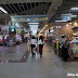 Taipei Underground Shopping - Taipei, Taiwan