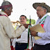 López Obrador anuncia en Durango el Plan de Justicia para el pueblo O’dam