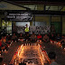 Polres Sampang, Truman Dan Suporter Sampang Bersatu Doakan Korban Tragedi Stadion Kanjuruhan Malang