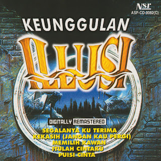 MP3 download Illusi - Keunggulan - Illusi iTunes plus aac m4a mp3