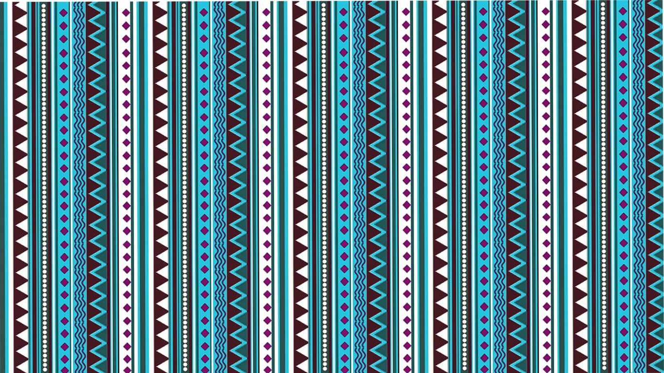 wallpapers tumblr notebook Aztec Lovedandsign: Wallpaper Pattern
