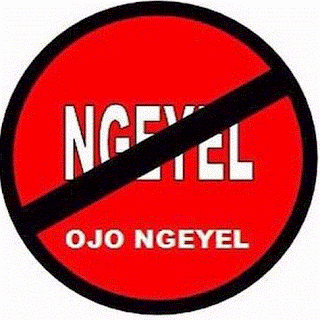 Mengobati Sifat "Ngeyel"