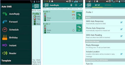 Download Auto SMS (No Ads) v3.0.5