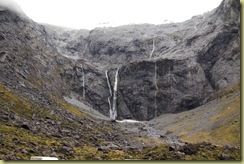 Gertrude's Valley