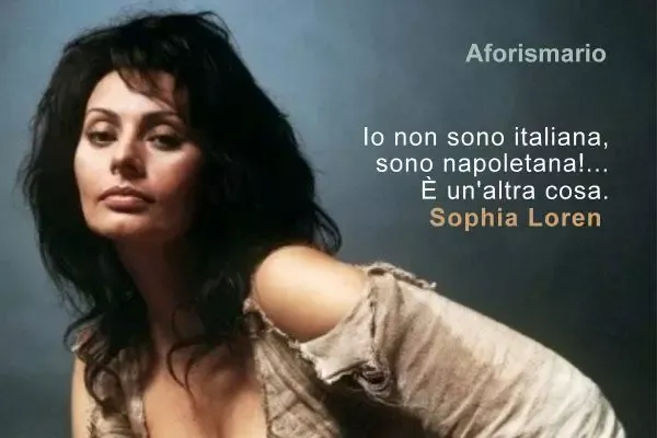 Foto di Sophia Loren