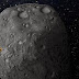 'Space cannon' to be dismissed into asteroid: Japan