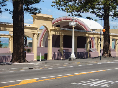 Napier, New Zealand