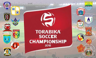 Nonton Bola Torabika Soccer Championship 2016 Dengan Promo Aplikasi Tiket Pesawat