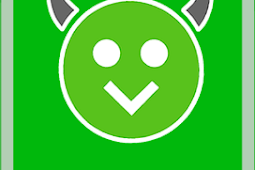 Unduh Happymod Apk Versi 2.7.5 Terbaru