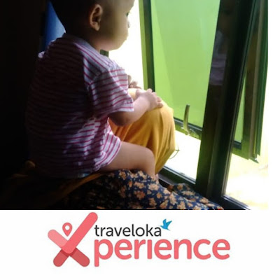 Traveloka Xperience 