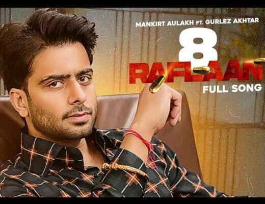 8 Raflaan - Latest Punjabi Ablum Song