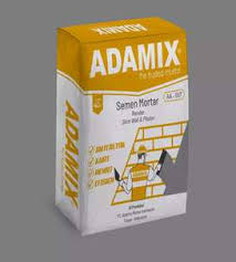 Supplier Semen Acian Skincoat Abu di Ciamis