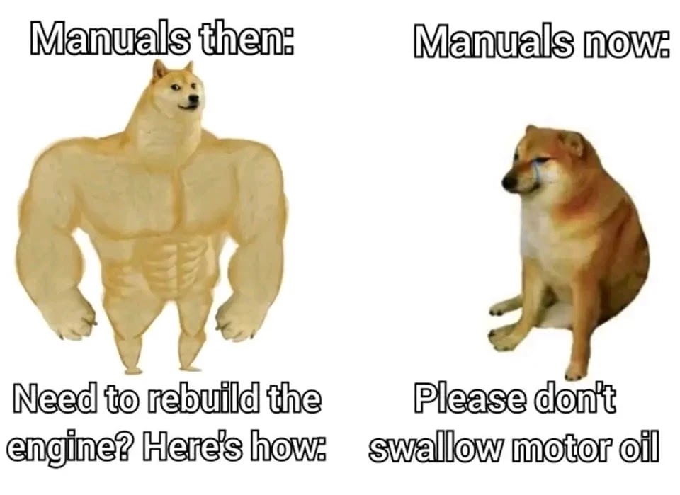 Doge memes in english