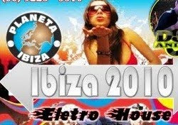 Cd Ibiza Trance 2010